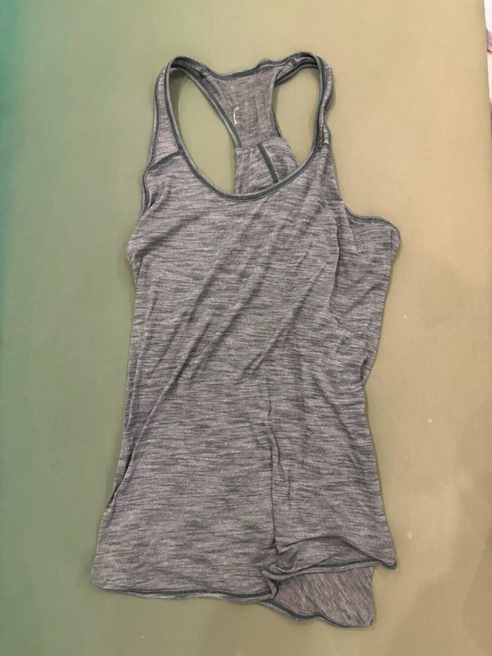 Lululemon Cool Racerback Tank